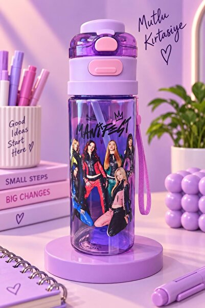 MANİFEST TRİTRAN 500 ML