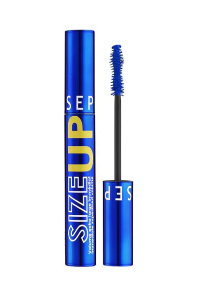 SEPHORA COLLECTION Size up - Anında XL Etkili Hacim Verici Maskara