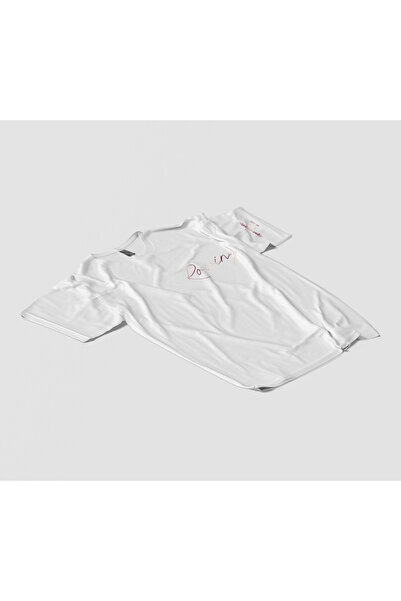 OXCI Rowing Series Regular Unisex Rowing Tshirt