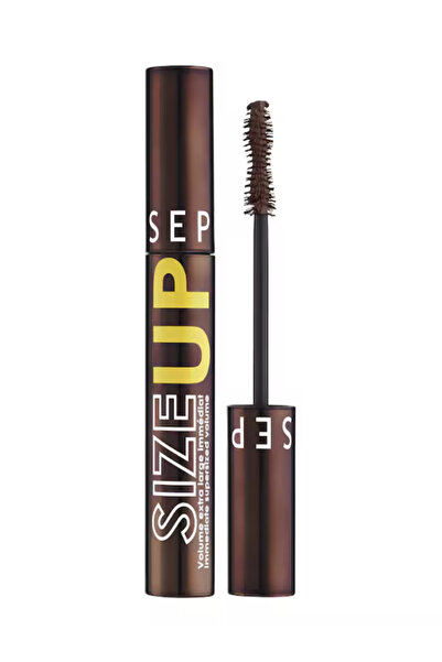 SEPHORA COLLECTION Size up - Instant XL Effect Volumizing Mascara