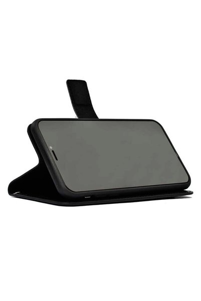 Pilanix Apple iPhone 18 Pro Max Case with Wallet, Cover and Stand, Faux Leather Delux Case