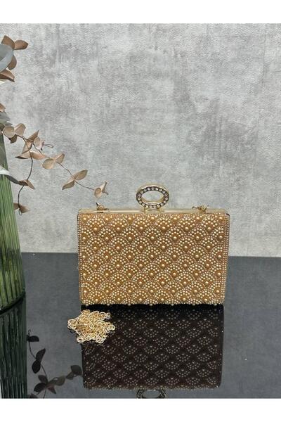 Tienda Elegante Evening Bag