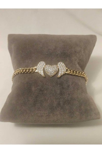 Symrna Zircon Stone Xuping Bracelet