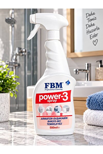 POWER-3 SPREY