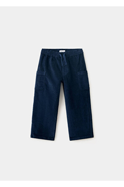 MANGO Baby TROUSERS POCKETS