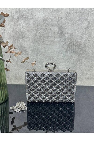 Tienda Elegante Evening Bag