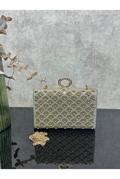 Tienda Elegante Evening Bag