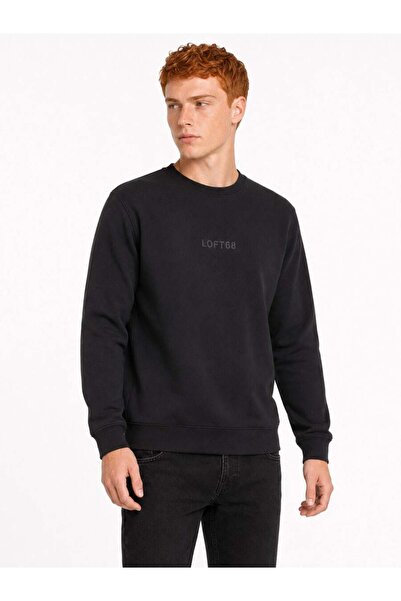 Loft Regular Fit Erkek Sweatshirt