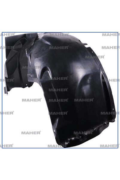 MAHER BZT ALFA ROMEO GIULIETTA 2010-2021; ÖN ÇAMURLUK DAVLUMBAZI SOL 50513413