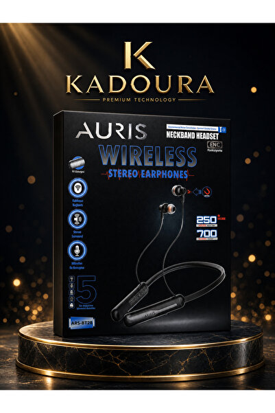 250 saat bluetooth kulaklık