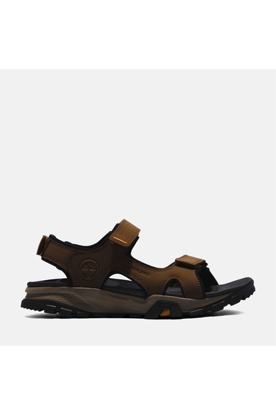 Timberland Lincoln Peak Backstrap Sandal