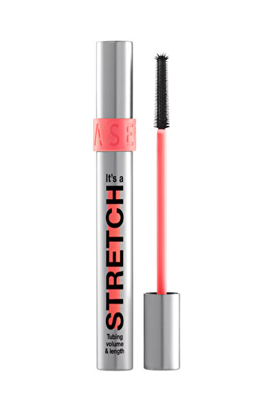 SEPHORA COLLECTION IT'S A STRETCH - Uzunluk ve Hacim Kazandıran Tubing Maskara