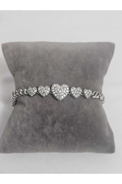 Symrna Zircon Stone Xuping Bracelet