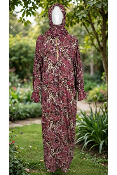 MAYAR Marina cotton prayer sheet