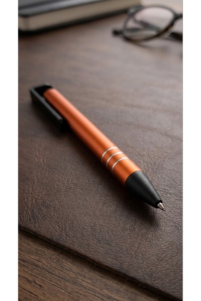 Nurtakı Ballpoint Pen with Phone Tablet Holder