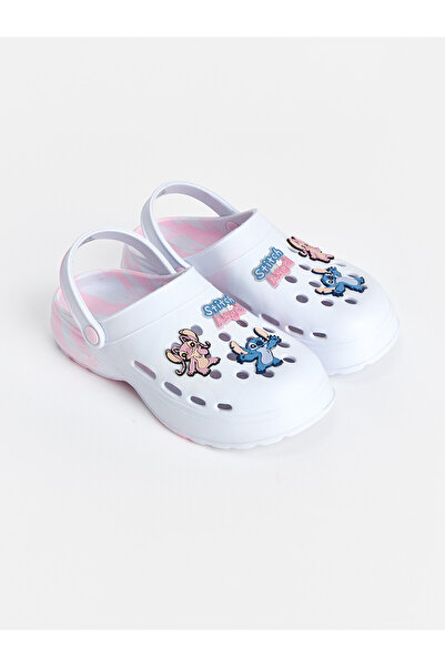 LC Waikiki Two Mt Shop Quality Lcw Steps Pink Girls' Sandals