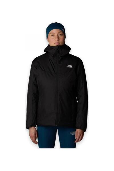 TNF Women's Quest Insulated Jacket - EU