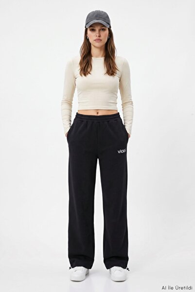 Serenity Viodi Printed Tracksuit