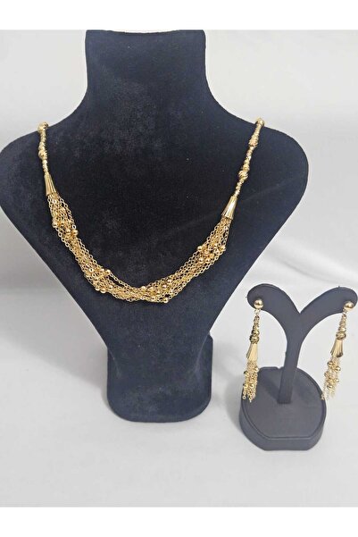 Symrna El Yarimi Dori̇ka Chain Set