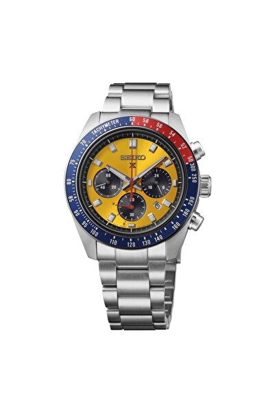 Seiko Prospex Hbj004P1 Men's Wristwatch