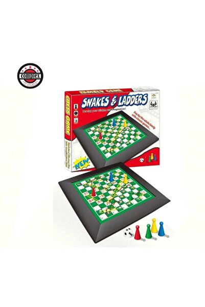 Mally Ladder Game