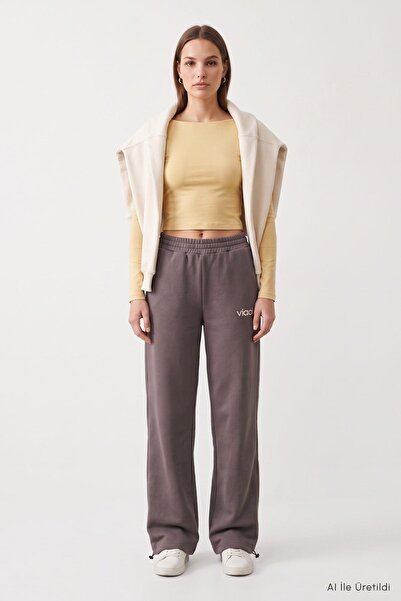 Serenity Viodi Printed Tracksuit