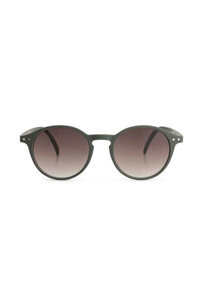 Looplabb Γυαλιά Ηλίου Πρεσβυωπίας Faust Sun Olive Green | Βαθμός 2.5