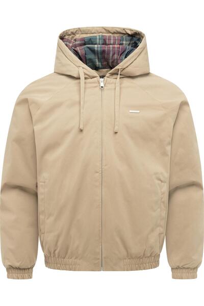 Ragwear Outdoorjacke Terron Y
