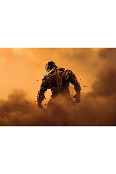 OEM Αφίσα Defender Venom, 61x90 εκ., poster4873