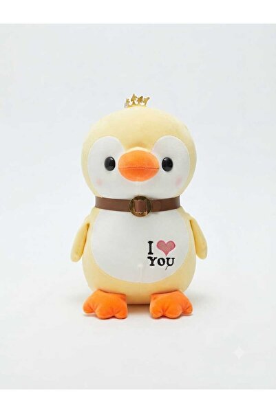 penguen Peluş