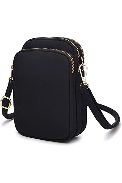 GENERAL Small Crossbody Bag for Women,Cell Phone Purse Wallet with Card Holde...