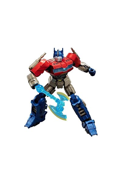 Sunman 71161 SUN-BLO-FİGÜR TRANSFORMERS CLASSIC CLASS 11 OPTIMUS PRIME TRNS