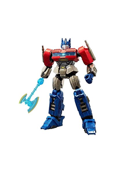 Sunman 71161 SUN-BLO-FİGÜR TRANSFORMERS CLASSIC CLASS 11 OPTIMUS PRIME TRNS