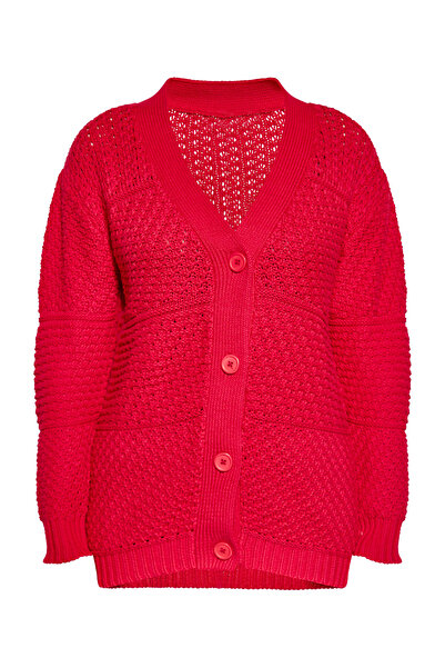 GELYA Strickjacke
