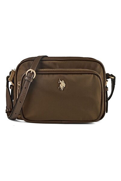 U.S. Polo Assn. Houston Umhängetasche 25 cm