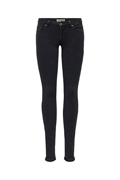ONLY Petite Skinny Jeans ONLCORAL Niedrige Taille Skinny Fit Jeans
