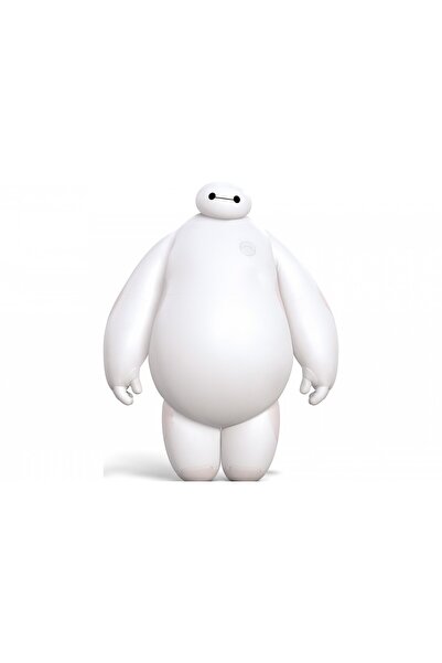 OEM Poster Baymax, 61x90 cm, poster4964