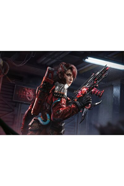 OEM Αφίσα παιχνιδιού Call Of Duty Mobile Season 3, 61x90 εκ., poster5177