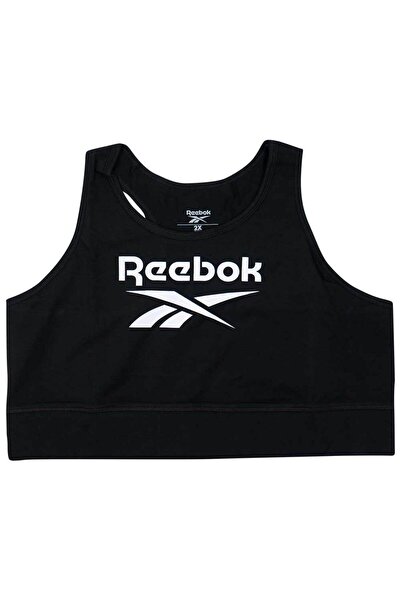 Reebok Γυναικεία Βαμβακερή Μπραλέτα Identity 3X