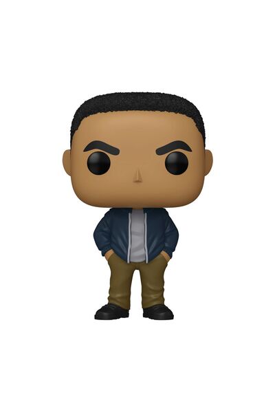 Funko Pop! Eroi: Lanternele - John Stewart # Figurină de vinil 650