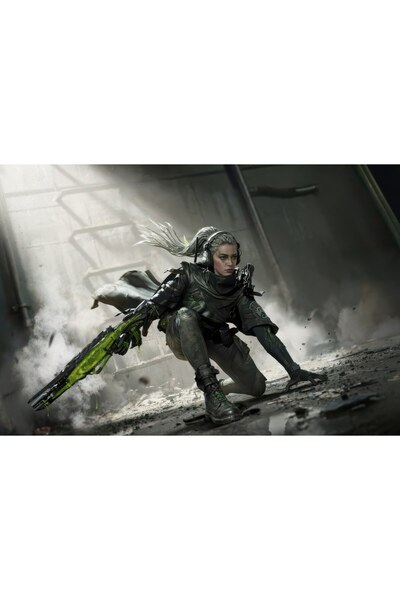 OEM Αφίσα Call Of Duty Mobile Σεζόν 3 2026, 61x90 εκ., poster5178