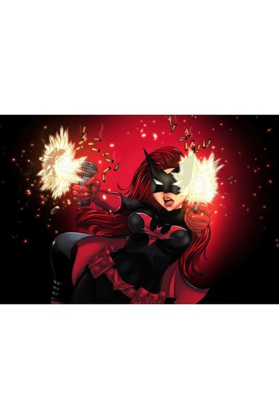 OEM Poster Batgirl Bestia din ea, 61x90 cm, poster5253