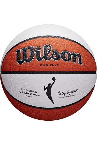 Wilson WNBA Authentic Series Basketballs