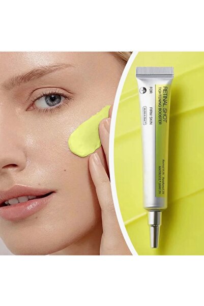 FREE PALACE Dr.Clinic Retinal Shot- Thightrning Booster (Firm skin)