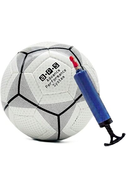 Generic كرة قدم PULSE MKS، كرة قدم بنظام أداء BPS، مقاس 5، كرة دوري، كرة مبار...