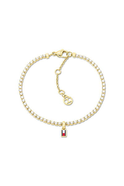 Tommy Hilfiger THJ2781093 Kadın Bileklik