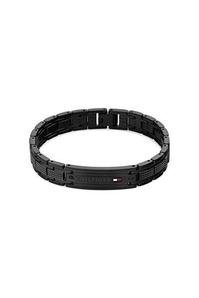 Tommy Hilfiger THJ2790732 Erkek Bileklik