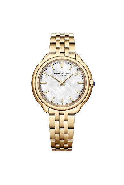 Raymond Weil RW5250P97001 Kadın Kol Saati