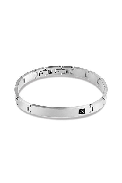 Calvin Klein CKJ35100103 Erkek Bileklik