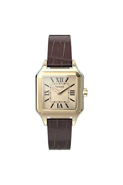 Timex TW2Y90700 Kadın Kol Saati